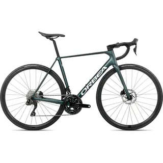 Orbea Orca M30i 2026 28 Zoll RH 55 cm unisex Escape Green