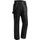 slim Skihose Schwarz 28