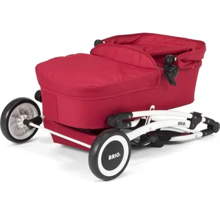 BRIO Spin rot