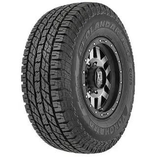 Yokohama Geolandar A/T G015 DOT2021 175/80 R15 90S