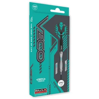 BULL'S Veco V3 Steeldarts 23 g