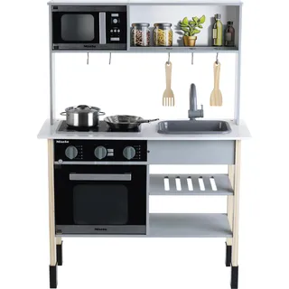 Theo Klein Miele Holzspielküche 7199