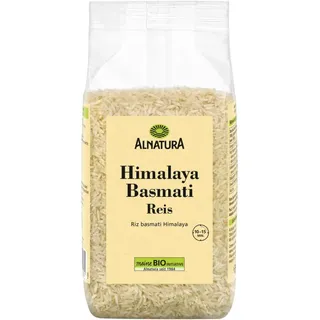 Alnatura Basmatireis 500 g