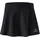 Tennisrock Damen schwarz 44