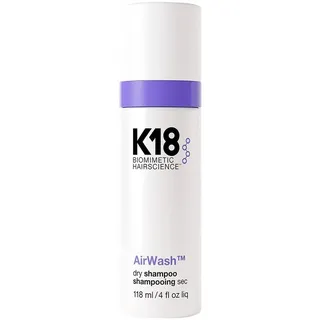 K18 Airwash Trockenshampoo 118 ml