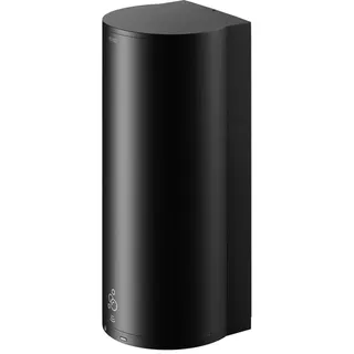 Keuco Plan Sensor-Seifenspender 1100ml Schwarz