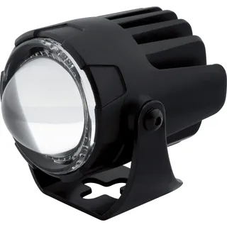 Highsider LED Fernscheinwerfer - schwarz