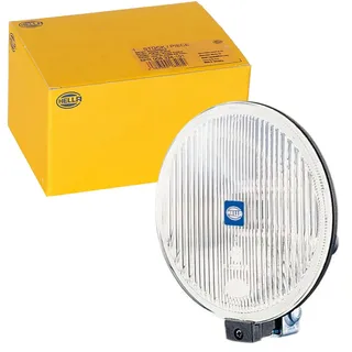 Hella Comet 500 12/24V Rechts Halogen