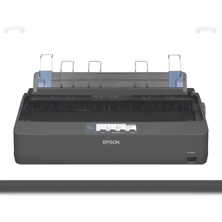 Epson LX-1350 Nadeldrucker