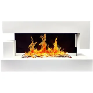 Chemin'Arte Quartz Weiß