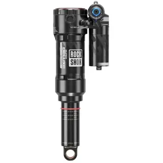 RockShox Super Deluxe Ultimate Rc2t Hydraulic Bottom Out Debo