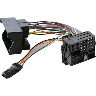 Zunedhys Emulator Simulator Decoder Canbus Adapter für Radio RCD330 340 RCD510 RNS315 RNS510