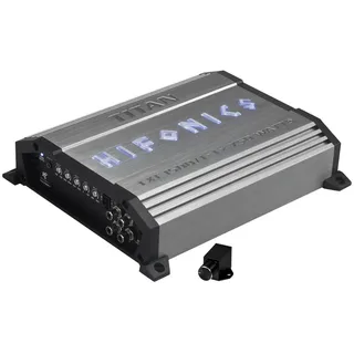 Hifonics TXE1500/1