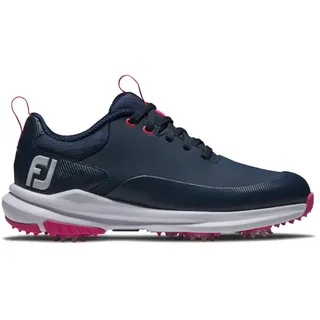 FootJoy FootJoy Golfschuh Tour Rival Navy/Weiß/Pink Damen 37 Golfschuh 37