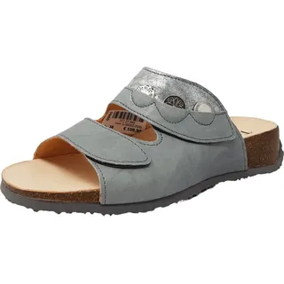 MIZZI für Damen grau, 41 EU - 41
