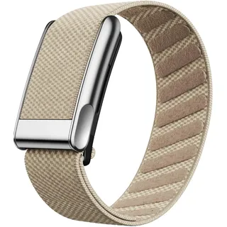 Msksjer SuperKnit Nylon Sport Armbänder Kompatibel mit WHOOP 5.0/MG Armband für Herren und Damen – Weich, Atmungsaktiv und Bequem, Verstellbare Ersatzarmbänder – Nicht Kompatibel mit Gen 4