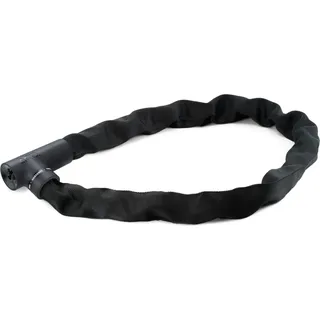 Cube Acid Solid K120 Kettenschloss - Black - One Size