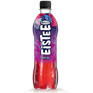 RAUCH Eistee Berries 500ml