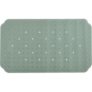 Spirella Ruby Antirutsch-Badeaufkleber Grün