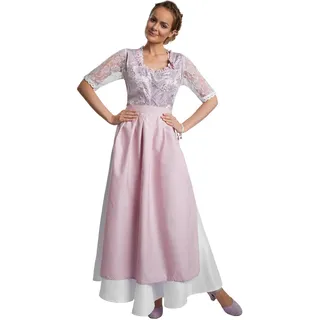 tectake® Maxi-Dirndl Neuschwanstein Modell 2