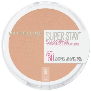 Maybelline Superstay 24 H Waterproof Powder 30 sand