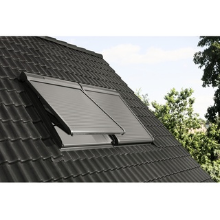 VELUX Rollladen Solar SSL SK08 0000S -Restposten