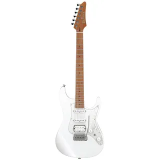 IBANEZ AZ2204-PW - E-Gitarre