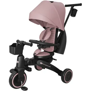 Kinderkraft Dreirad JAZZ 3,