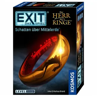 Schatten über Mittelerde