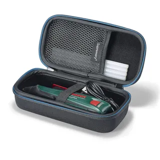 Co2Crea Tasche kompatibel mit Bosch Home and Garden Akku Heißklebepistole GluePen nur Tasche