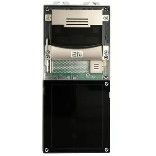 2N Telecommunication 2N 9155101C Schwarz