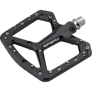 Wolf Tooth Ripsaw Schwarz