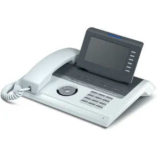 Siemens OpenStage 40 T Digital Telefon eisblau