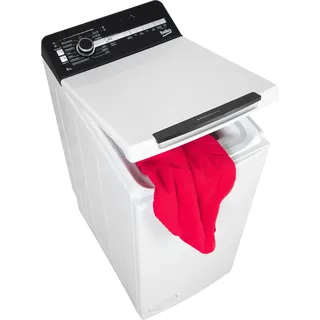 Beko BTLO6AE8BBM Toplader (6 kg, 1200 U/min)