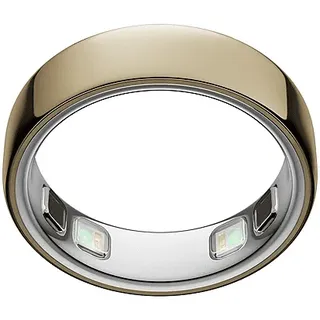 Oura Ring 5 Größe 7 Gold