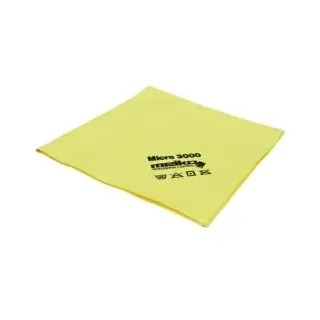 MEIKO Reinigungstuch Micro 3000 gelb 1 St