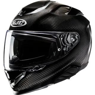 HJC RPHA 71 Carbon Schwarz L