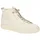 Sneaker High Beige Damen 37