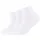 Soft Bio-Baumwolle Quarter 0001 27-30
