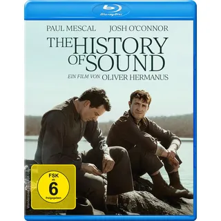 The History of Sound [Blu-ray]