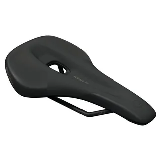 Ergon SR Allroad 139 mm Schwarz