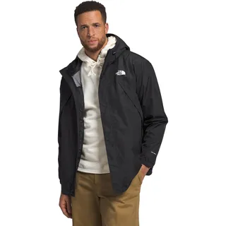 The North Face Antora Jacke Herren tnf black/npf S