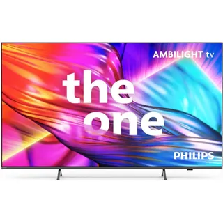 The One 75PUS8949/12 75" 4K LED Ambilight TV