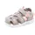 K-mini Rosa/Grau 22