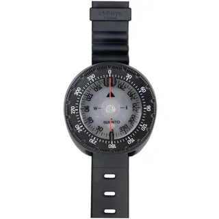 Suunto SK-8 Kompass mit Armband (north)