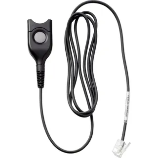 epos Sennheiser CSTD 01-1 Standard Headset-Kabel 100 cm