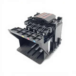 Druckkopf für OfficeJet Pro 7740 7730 7720 8210 8710 8730 8740 8216 8720 8725, Upgrade 952 Printhead Housing, Fast Chip, Einfache Installation