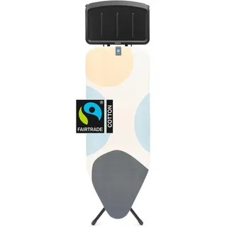 Brabantia Bügelbrett C spring bubbles