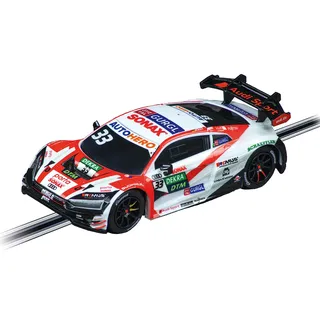 Carrera GO!!! Audi R8 LMS GT3 evo II DTM René Rast No.33