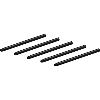 Wacom Standard-Stiftspitzen schwarz 5er Pack